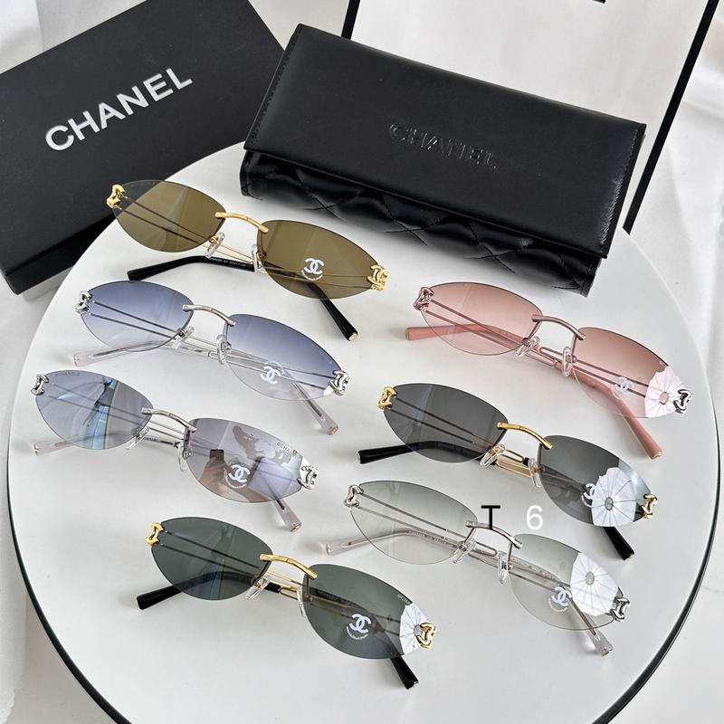 Chanel CH4049 57 17-145 e08